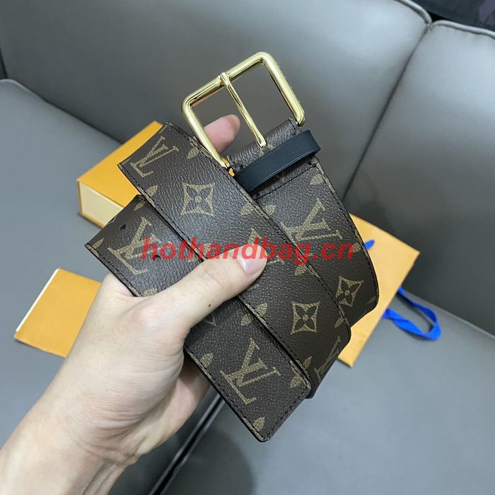 Louis Vuitton Belt 40MM LVB00138